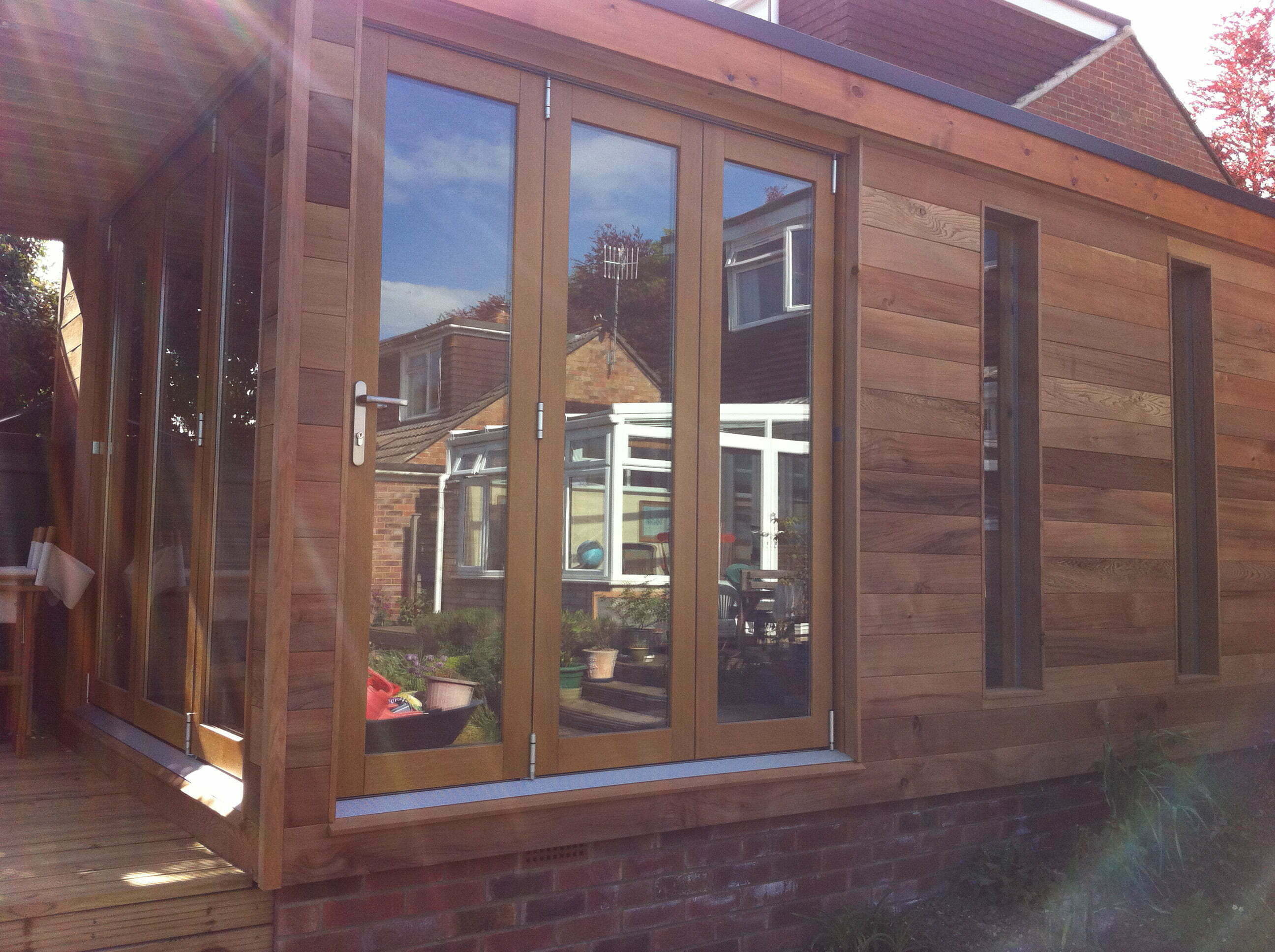 Summer House